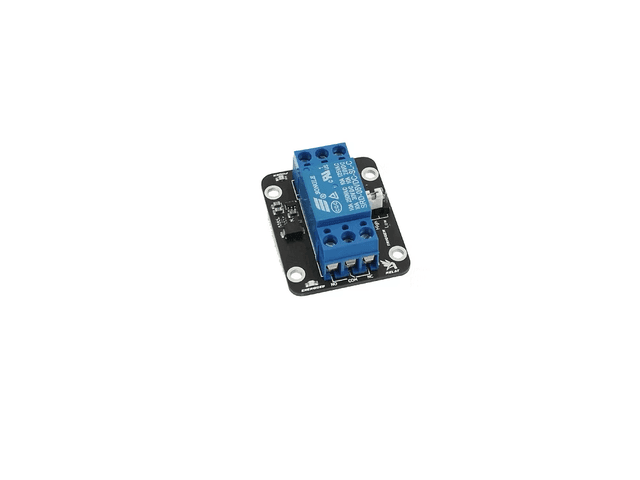 1 Ch Low Power/Logic Relay Module